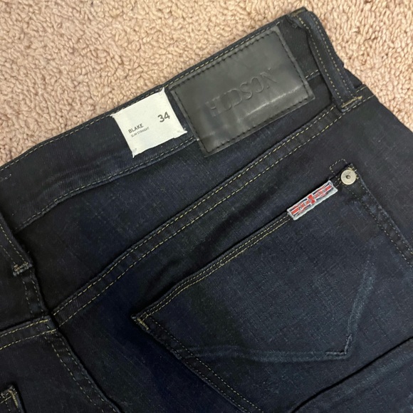 Hudson Jeans | Jeans | Hudson Jeans Blake Slim Straight | Poshmark